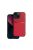 NOBLE case for IPHONE 13 Mini red