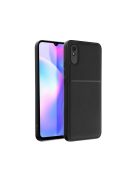 NOBLE case for XIAOMI Redmi 9AT / Redmi 9A black