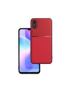 NOBLE case for XIAOMI Redmi 9AT / Redmi 9A red