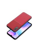 NOBLE case for XIAOMI Redmi 9AT / Redmi 9A red