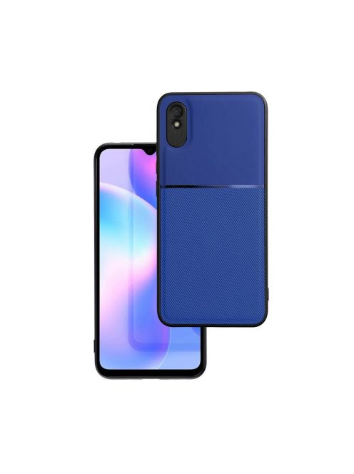 NOBLE case for XIAOMI Redmi 9AT / Redmi 9A blue