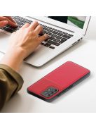 NOBLE case for SAMSUNG S22 red