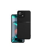 NOBLE case for XIAOMI Mi 11 Lite 5G / Mi 11 Lite LTE ( 4G ) / Mi 11 Lite NE black