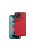 NOBLE case for XIAOMI Mi 11 Lite 5G / Mi 11 Lite LTE ( 4G ) / Mi 11 Lite NE red