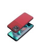 NOBLE case for XIAOMI Mi 11 Lite 5G / Mi 11 Lite LTE ( 4G ) / Mi 11 Lite NE red