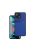 NOBLE case for XIAOMI Mi 11 Lite 5G / Mi 11 Lite LTE ( 4G ) / Mi 11 Lite NE blue