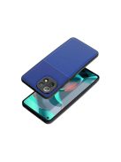 NOBLE case for XIAOMI Mi 11 Lite 5G / Mi 11 Lite LTE ( 4G ) / Mi 11 Lite NE blue