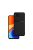 NOBLE case for XIAOMI Redmi 9C / 9C NFC black