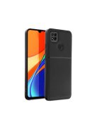 NOBLE case for XIAOMI Redmi 9C / 9C NFC black