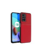 NOBLE case for XIAOMI Redmi 10 / 10 2022 red