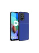 NOBLE case for XIAOMI Redmi 10 / 10 2022 blue