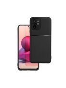 NOBLE case for XIAOMI Redmi Note 10 Pro / Note 10 Pro Max black