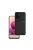 NOBLE case for XIAOMI Redmi Note 10 Pro / Note 10 Pro Max black