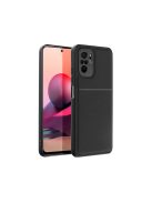 NOBLE case for XIAOMI Redmi Note 10 Pro / Note 10 Pro Max black