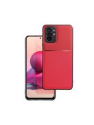 NOBLE case for XIAOMI Redmi Note 10 Pro / Note 10 Pro Max red