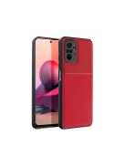 NOBLE case for XIAOMI Redmi Note 10 Pro / Note 10 Pro Max red