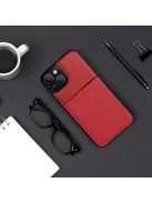 NOBLE case for XIAOMI Redmi Note 10 Pro / Note 10 Pro Max red