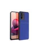 NOBLE case for XIAOMI Redmi Note 10 Pro / Redmi Note 10 Pro Max blue