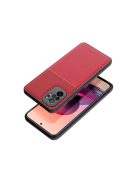 NOBLE case for XIAOMI Redmi Note 10 / 10S red