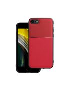 NOBLE case for IPHONE 7 / 8 / SE 2020 / SE 2022 red