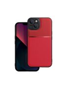 NOBLE case for IPHONE 13 red