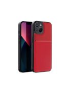 NOBLE case for IPHONE 13 red