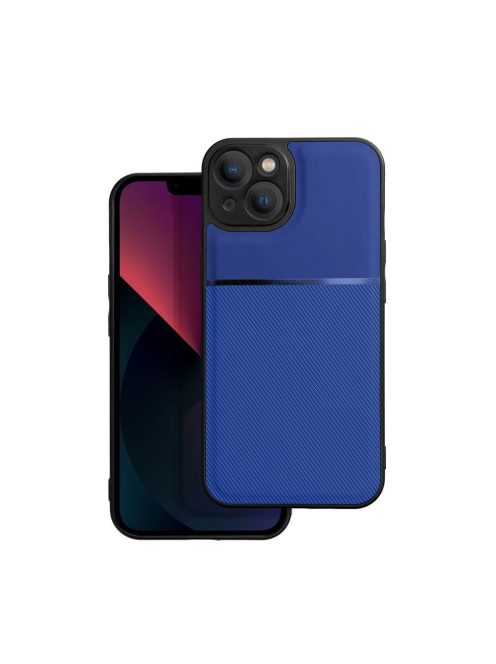 NOBLE case for IPHONE 13 blue