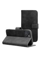 TENDER Book Case for IPHONE 13 black