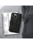 TENDER Book Case for IPHONE 13 black