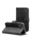 TENDER Book Case for IPHONE 13 MINI black