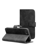 TENDER Book Case for IPHONE 7 / 8 / SE 2020 / SE 2022 black