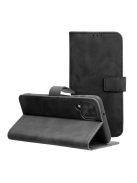 TENDER Book Case for SAMSUNG A12 / M12 black