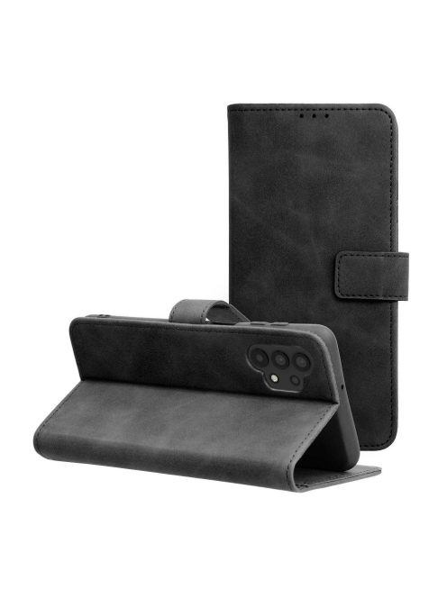 TENDER Book Case for SAMSUNG A32 LTE ( 4G ) black