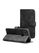 TENDER Book Case for XIAOMI Redmi 9C / 9C NFC black