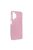 SHINING Case for SAMSUNG A53 5G pink