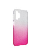 SHINING Case for SAMSUNG A53 5G transparent pink