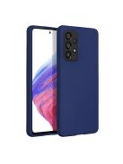 SOFT case for SAMSUNG A53 5G dark blue