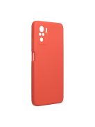 SILICONE case for XIAOMI POCO M4 Pro 5G / Redmi Note 11T 5G / Redmi Note 11S 5G peach