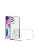 CLEAR case 2 mm BOX for SAMSUNG A13 4G transparent