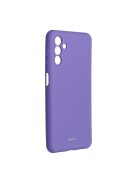 ROAR case COLORFUL JELLY for SAMSUNG A13 5G purple