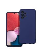 SOFT case for SAMSUNG A13 4G dark blue