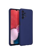 SOFT case for SAMSUNG A13 4G dark blue