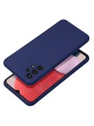 SOFT case for SAMSUNG A13 4G dark blue