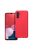 SOFT case for SAMSUNG A13 4G red