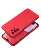 SOFT case for SAMSUNG A13 4G red