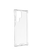 ROAR case ARMOR JELLY for SAMSUNG S22 Ultra transparent