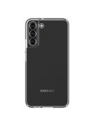 SPIGEN case LIQUID CRYSTAL for SAMSUNG S22 transparent