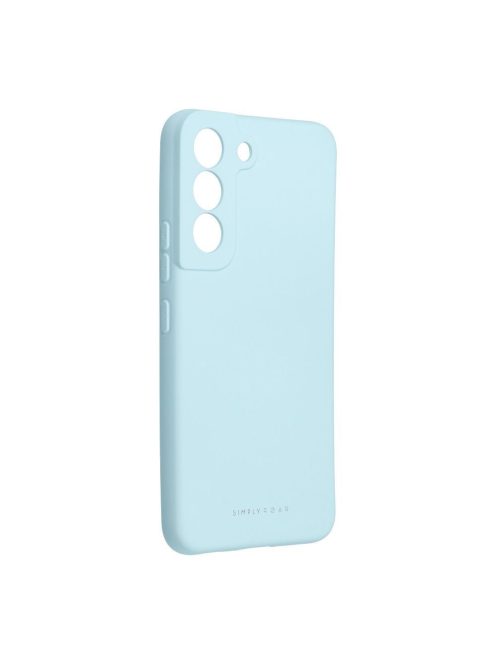 ROAR case SPACE for SAMSUNG S22 Sky Blue