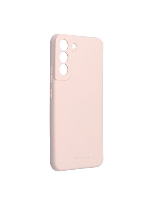 ROAR case SPACE for SAMSUNG S22 Plus Pink