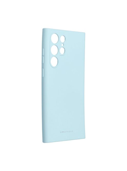 ROAR case SPACE for SAMSUNG S22 Ultra Sky Blue